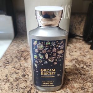 Bath And Body Works Dream Bright Body Wash